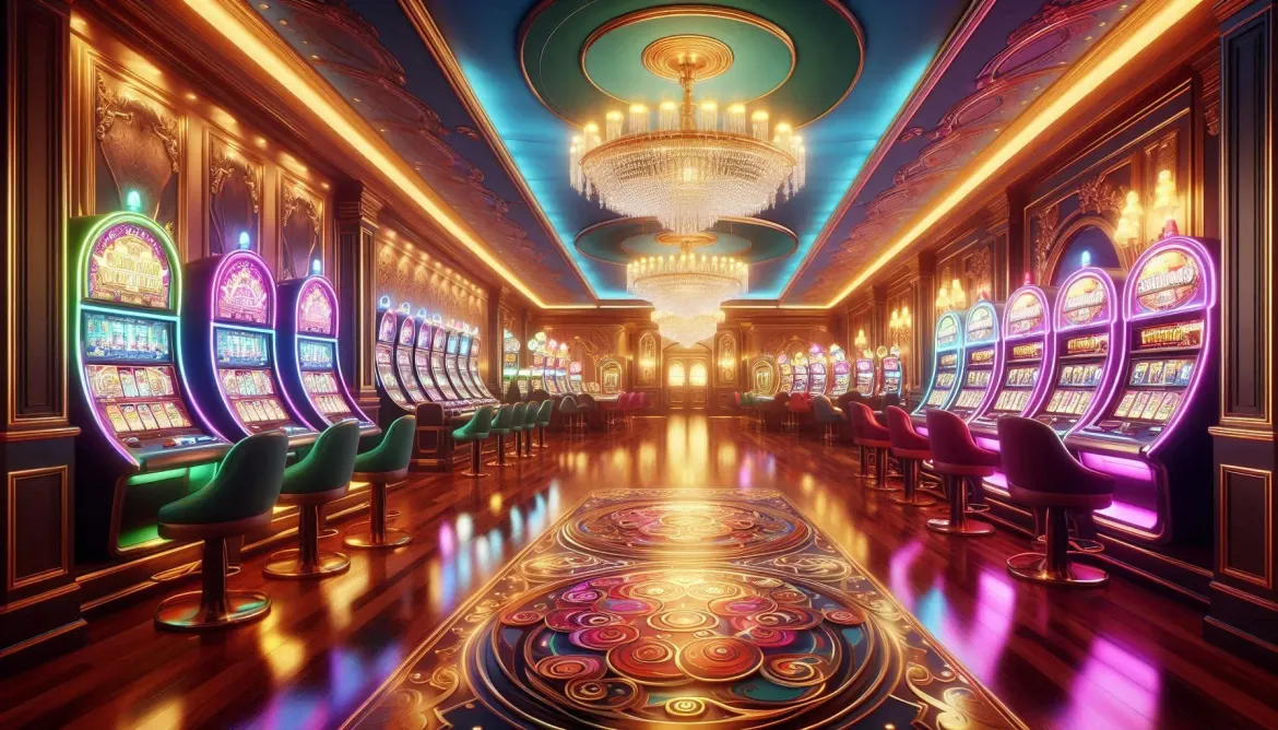 WildChance Casino